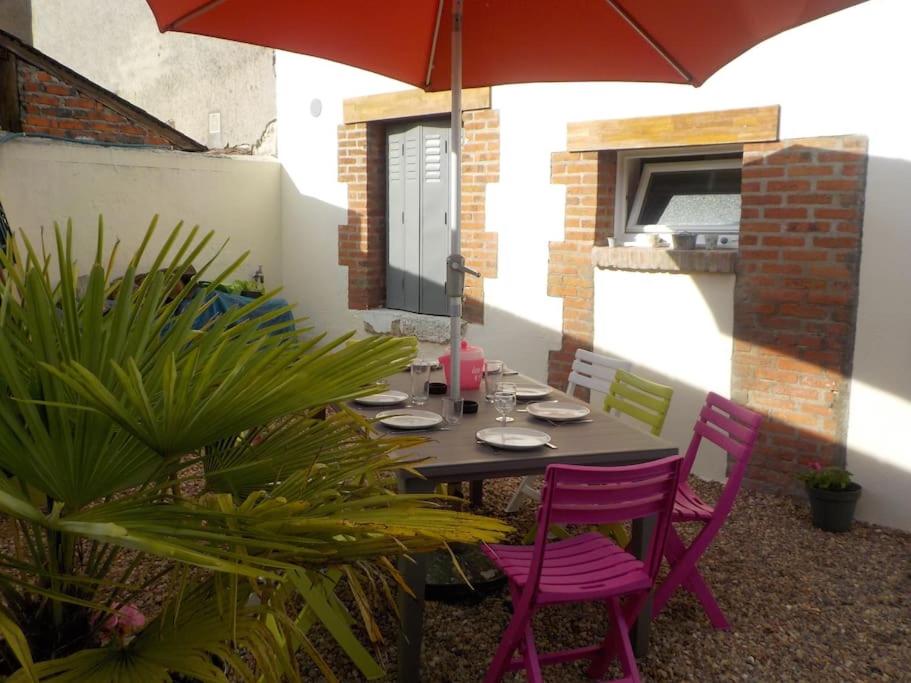 B&B Bracieux - LE GITE - Bed and Breakfast Bracieux