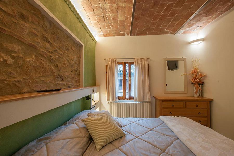 Affittacamere Il Bastione 27 - B&B