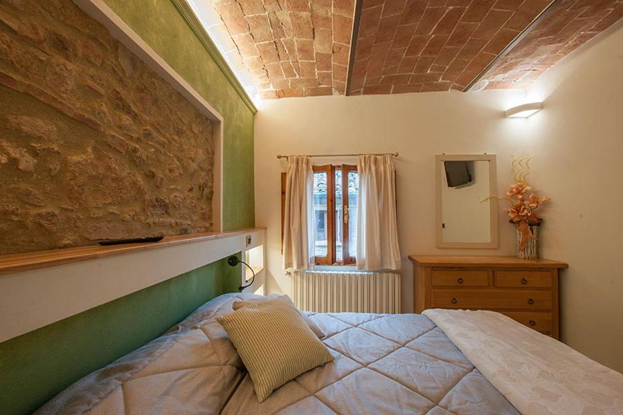 B&B Volterra - Affittacamere Il Bastione 27 - Bed and Breakfast Volterra