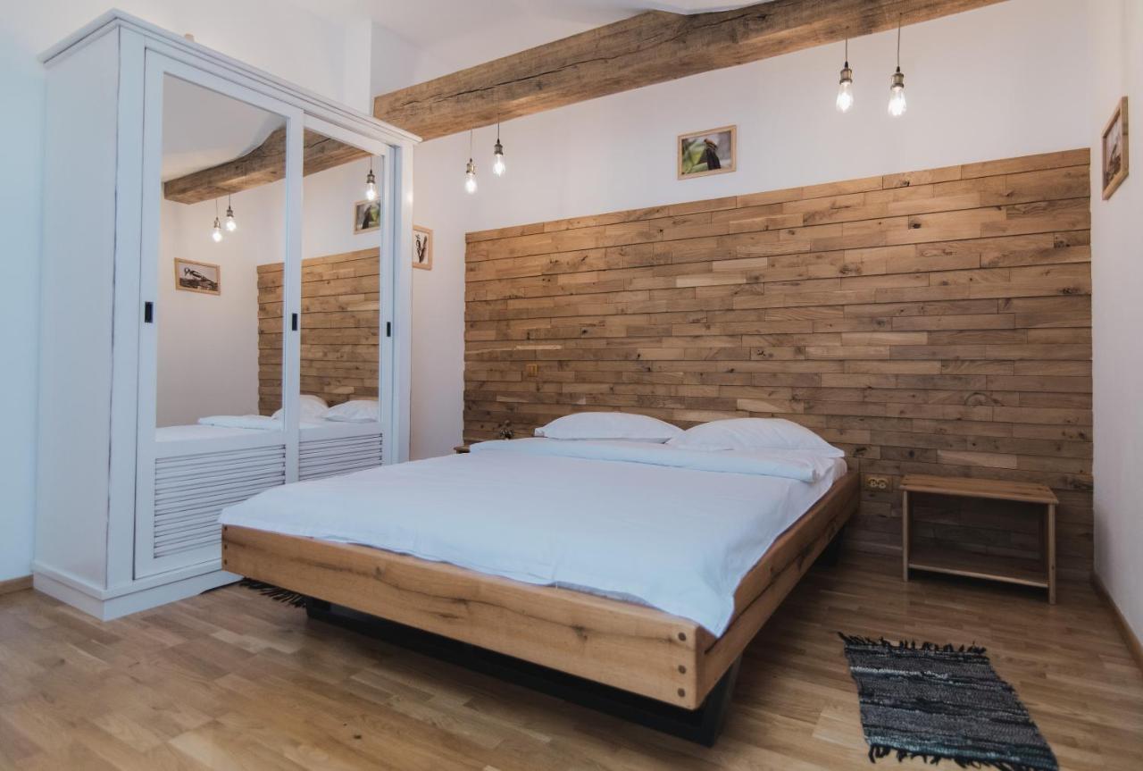 Chambre Double Deluxe