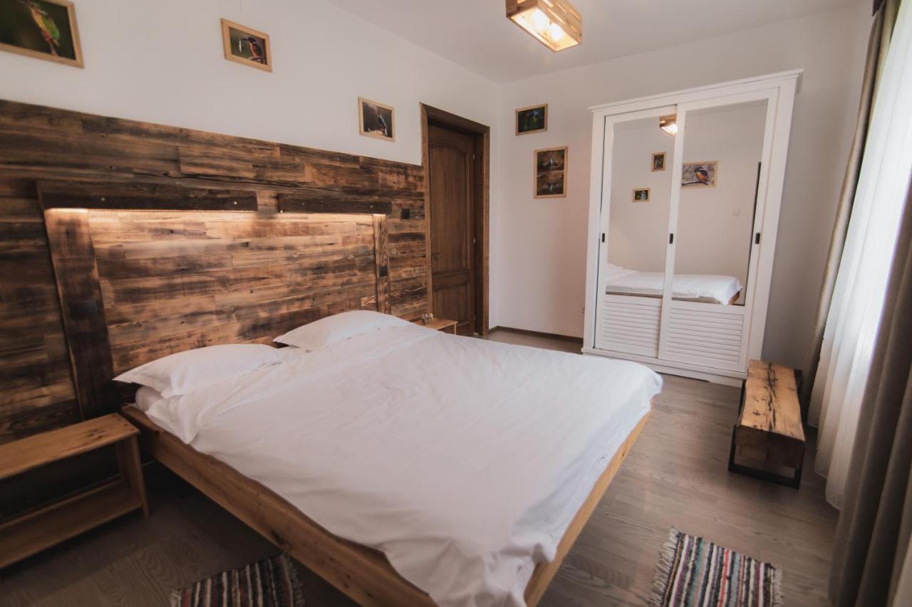 Petite Chambre Double