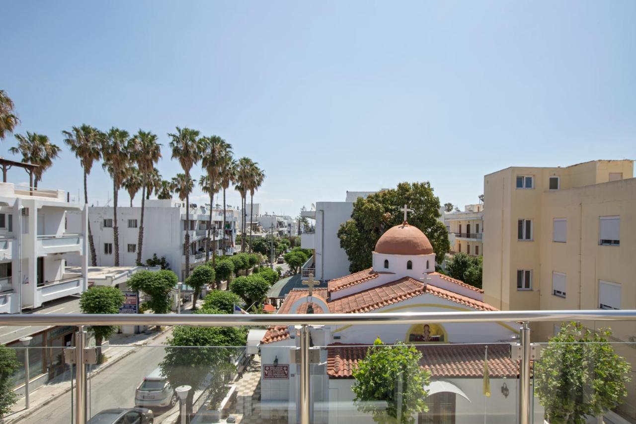 Mary's Maisonette - B&B Kos