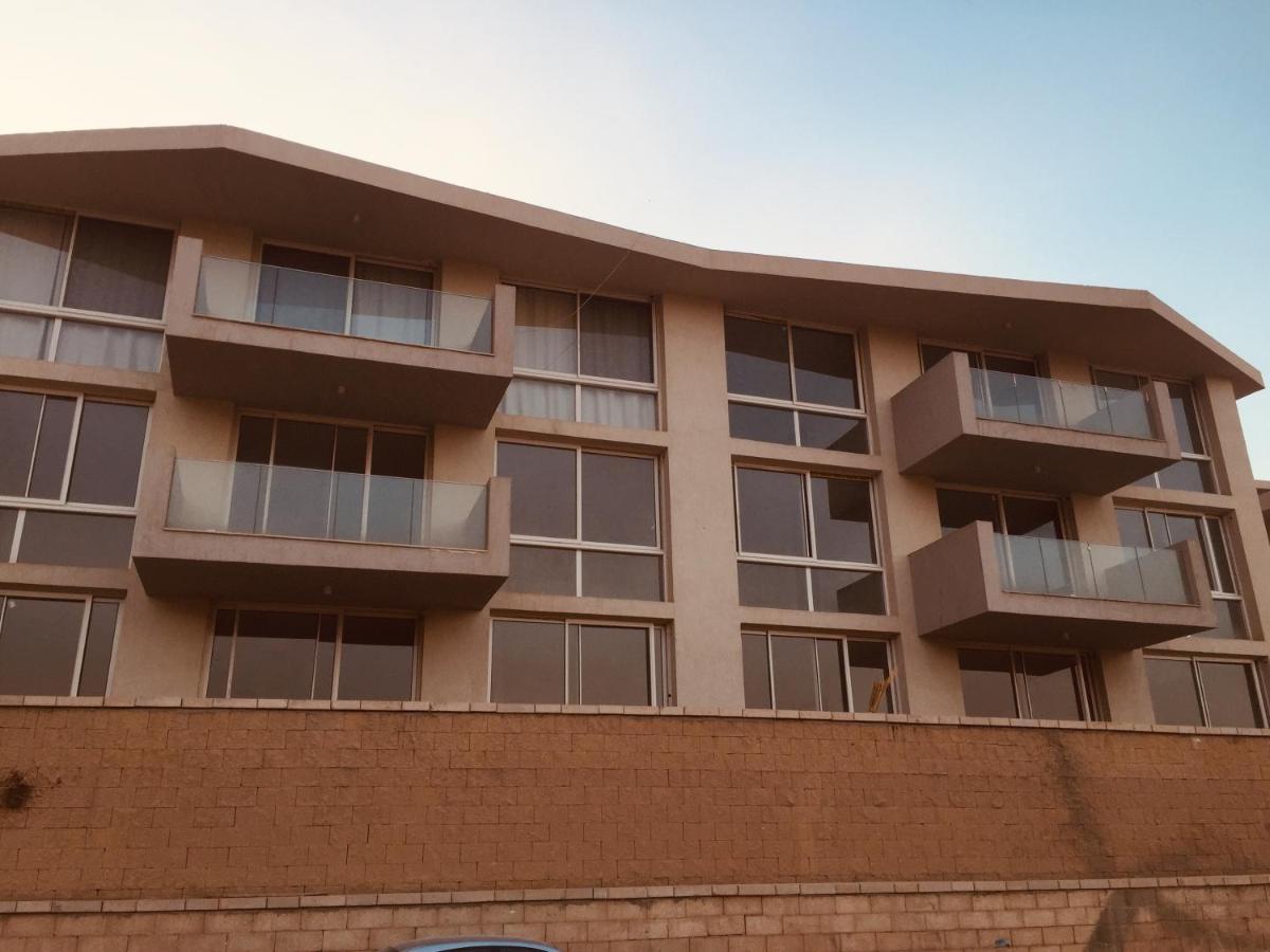 المونت جلاله - ll Monte Galala Ain Sokhna - B&B
