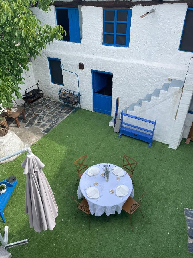 Casa Fulanita - Bed and Breakfast