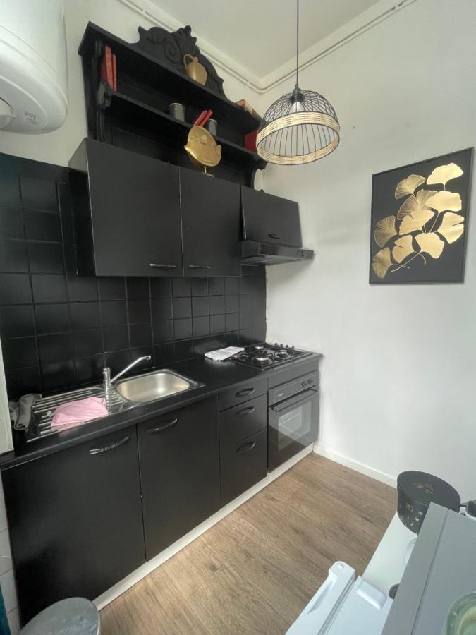 Appartamento con 2 Camere da Letto