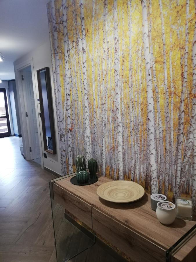 Bardonecchia Apartment - B&B Bardonecchia