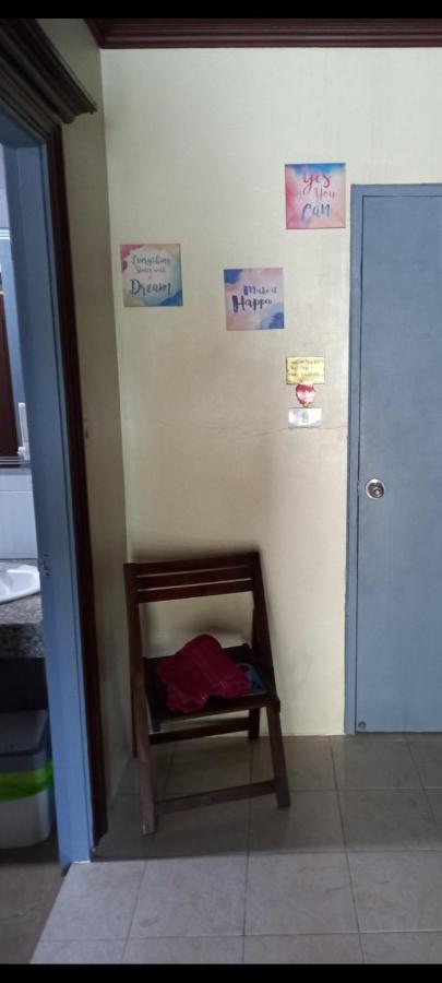 Deluxe Studio met Kingsize Bed