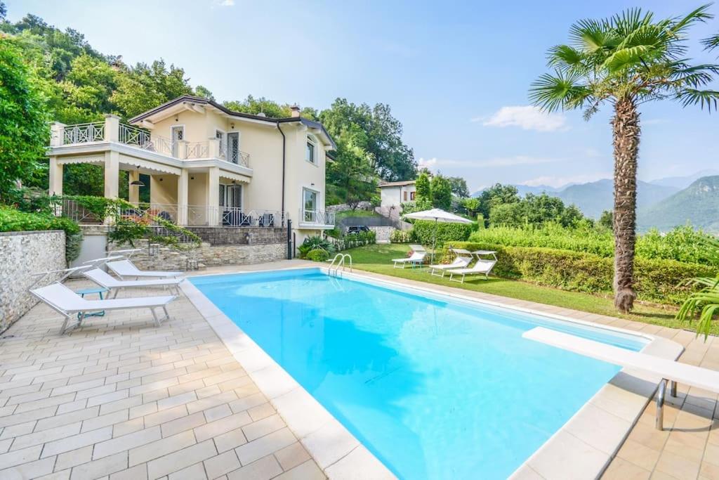 Villa Europa - B&B