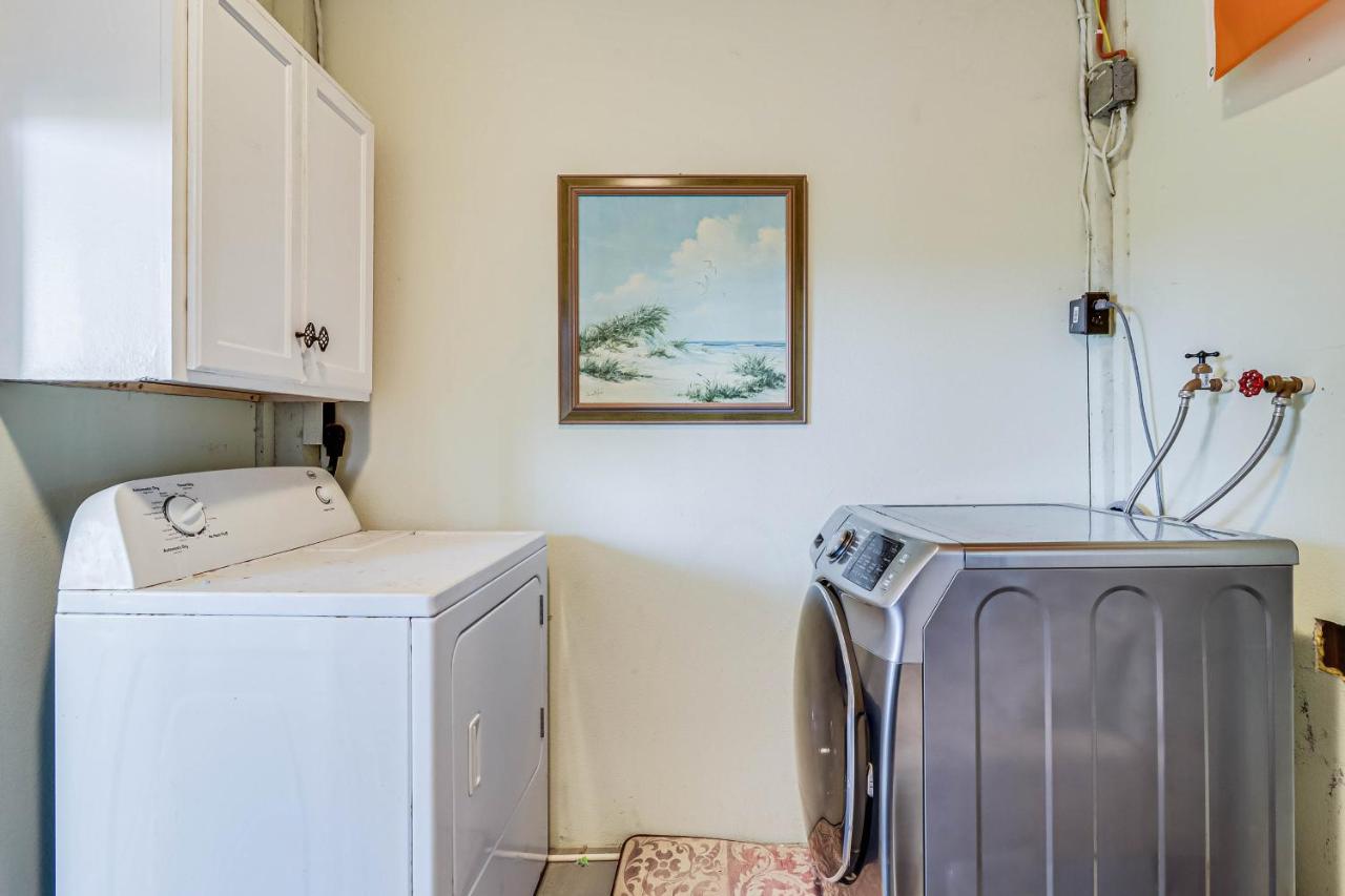 Two Bedroom Holiday Home