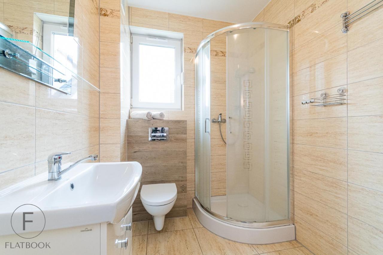 Appartement 1 Chambre