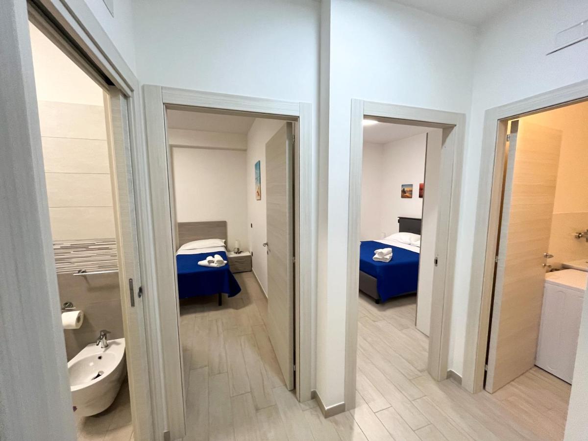 Apartment mit 2 Schlafzimmern
