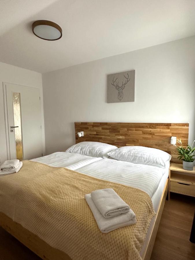 Apartamento Superior