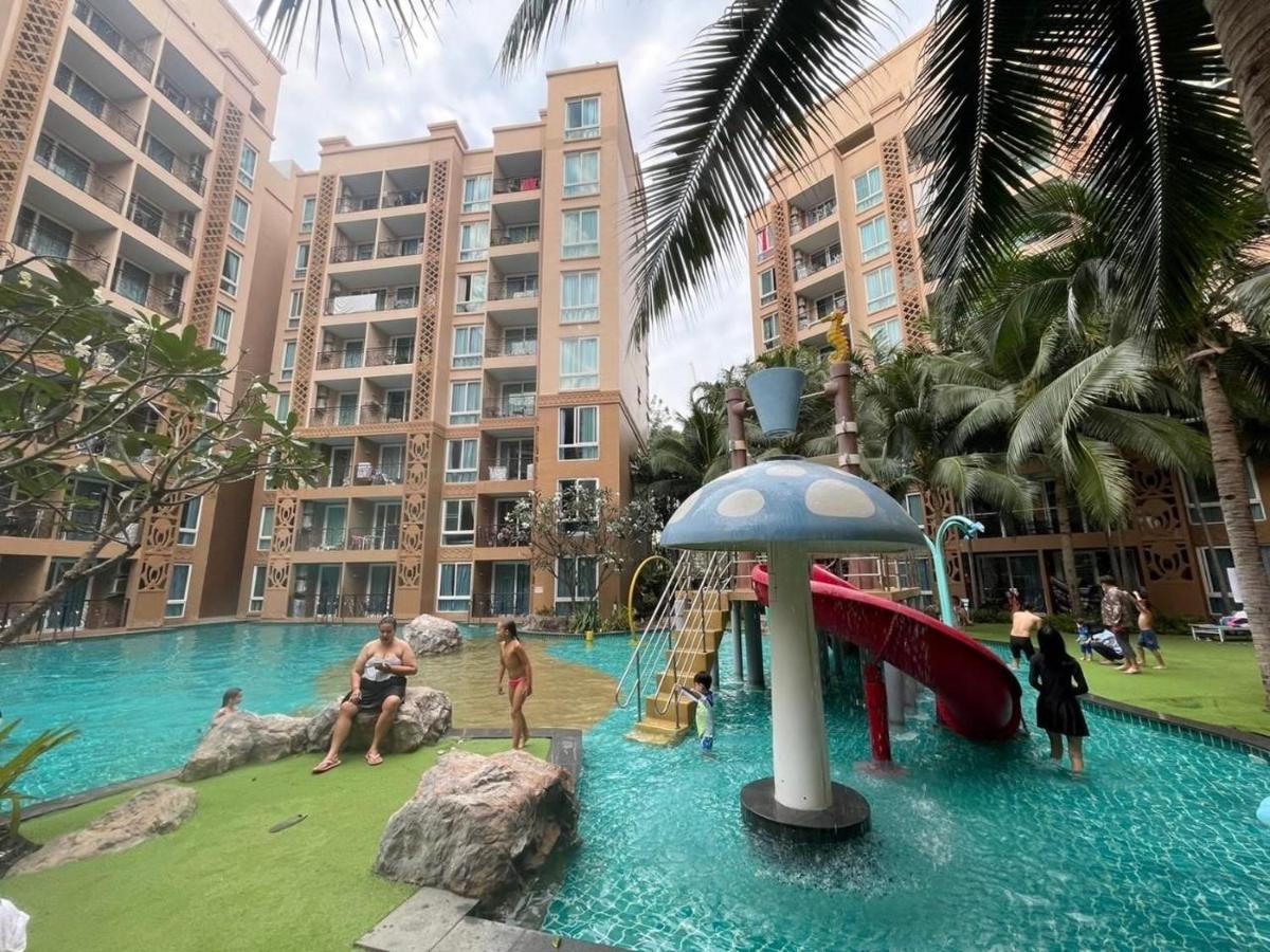 Atlantis condo G bless - B&B