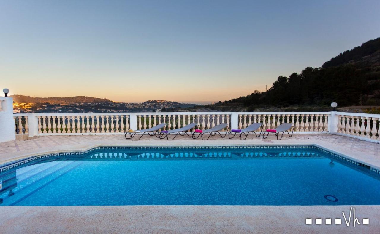 VH CostaBlanca - MUFASA - B&B