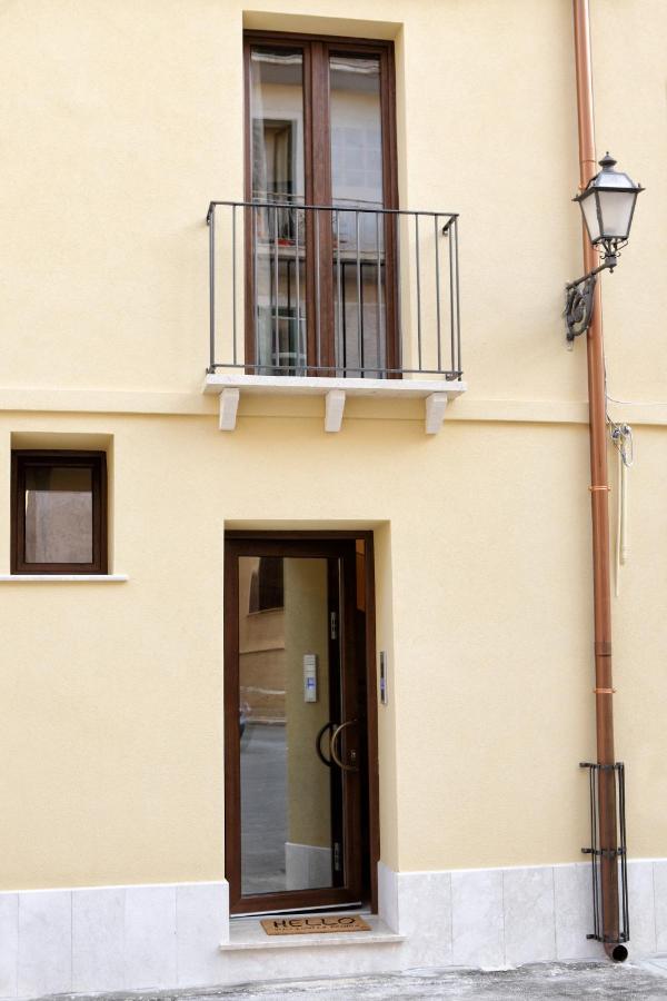 Duci Duci Appartamenti - Bed and Breakfast Trapani