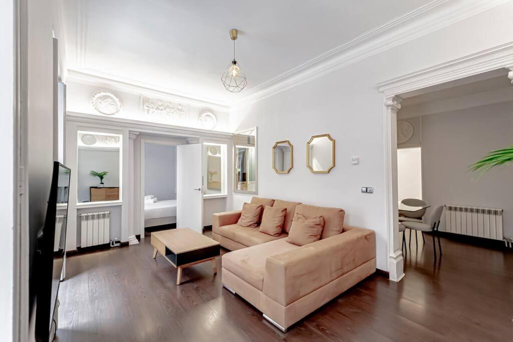 B&B Madrid - Malasaña Luxury Residence - Bed and Breakfast Madrid