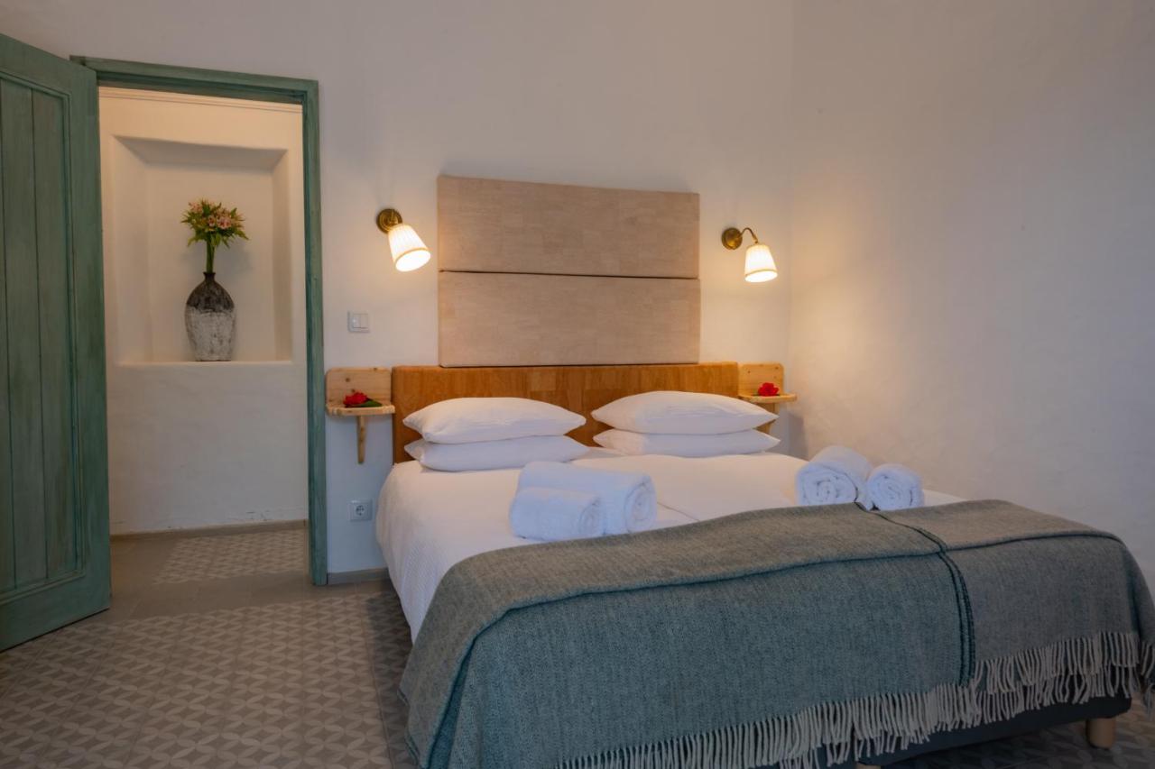 Monte Esmeralda - B&B São Luis