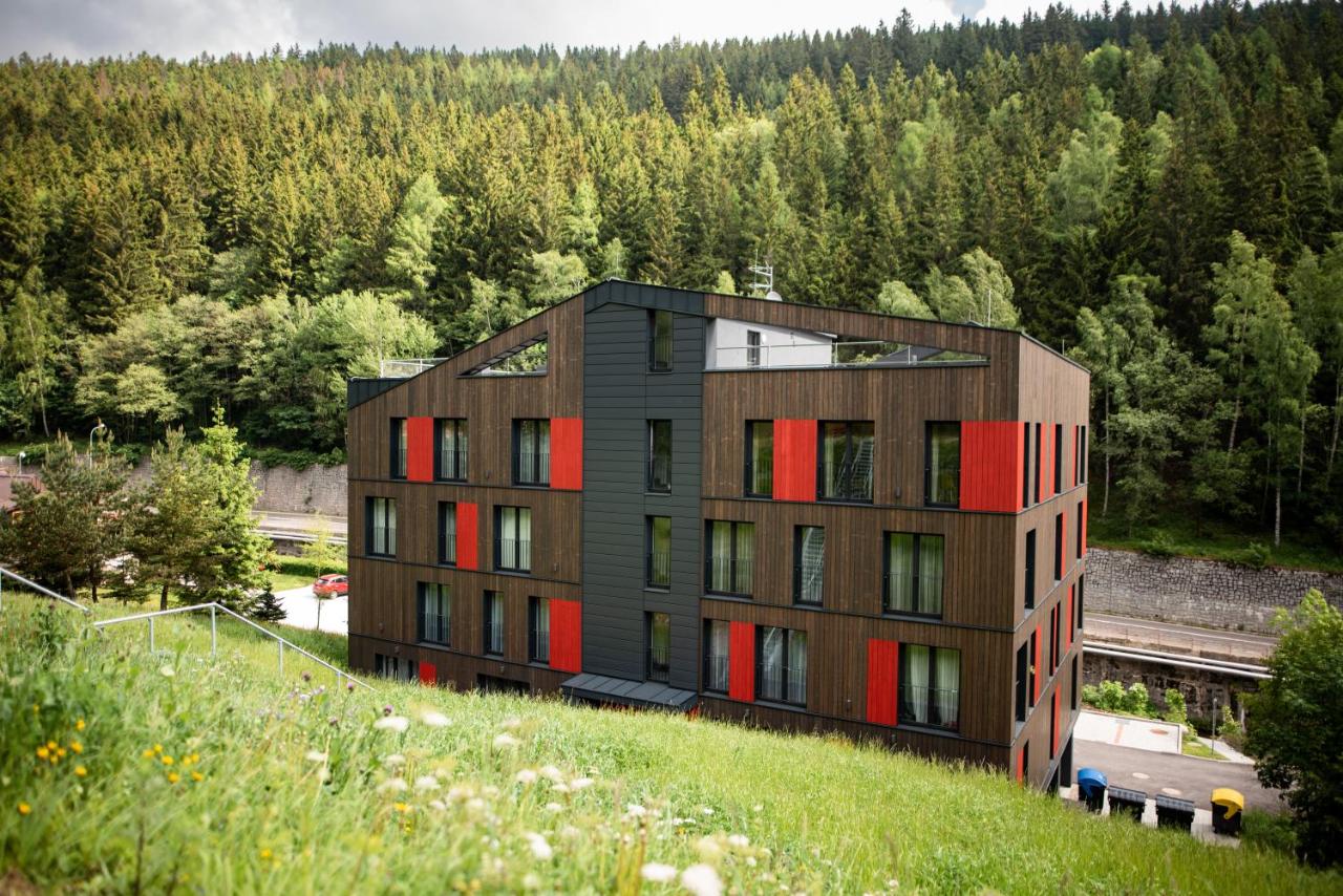 Apartmán Vlčice 211 Pec pod Sněžkou - Chambres d’hôtes Pec pod Sněžkou