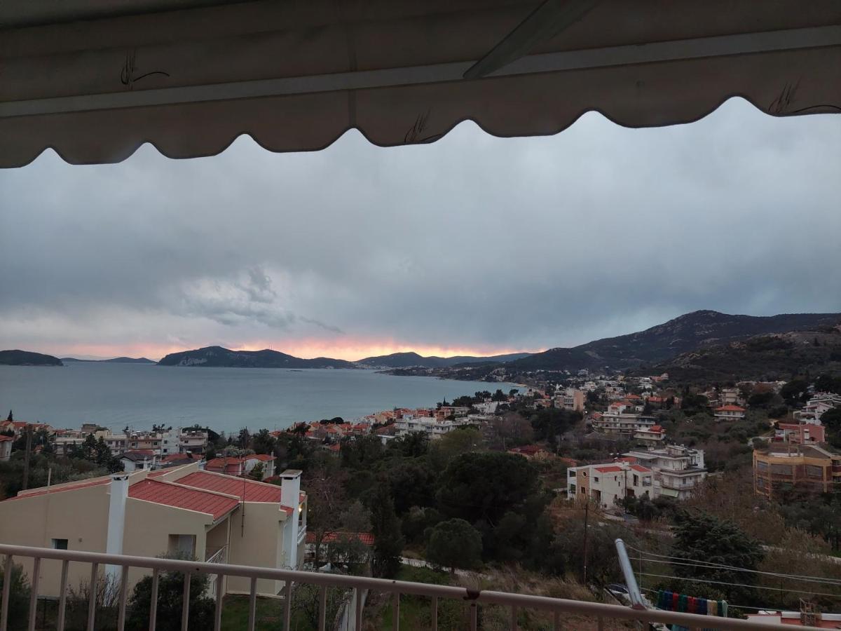 Bright View Apartment - Bed and Breakfast