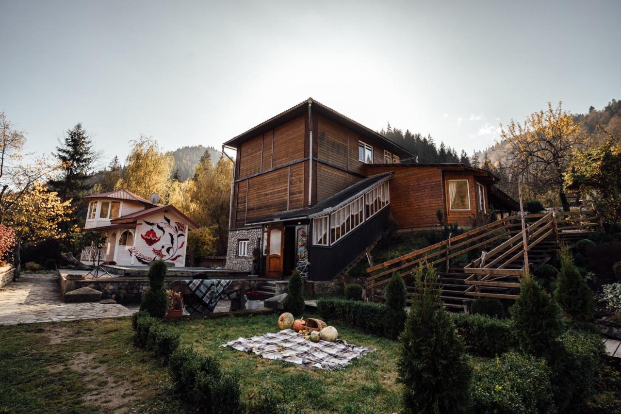 Haus mit 3 Schlafzimmern