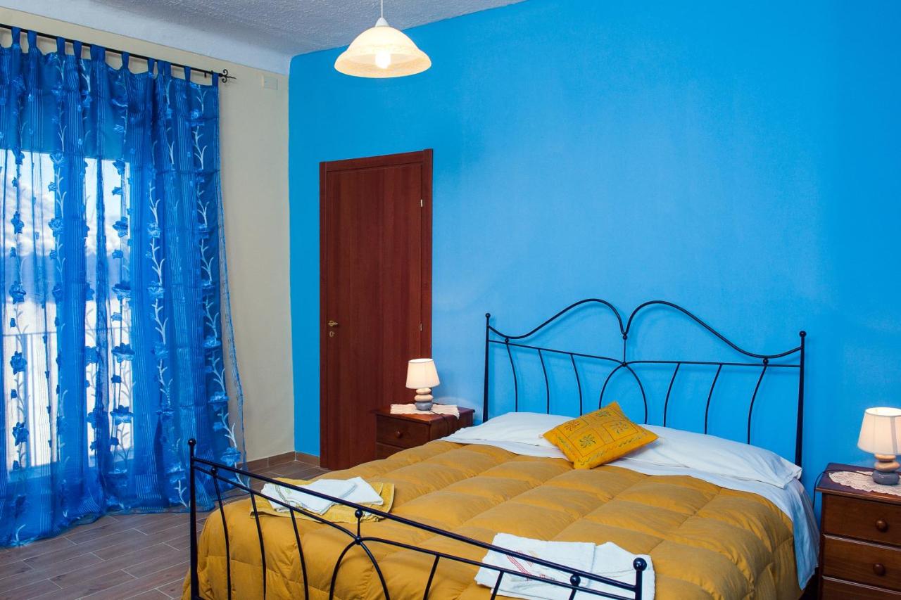 Habitación cuádruple