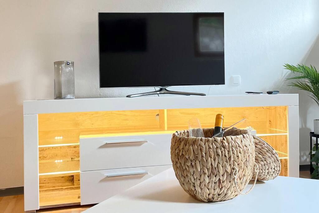 Ferienwohnung Ivanka mit Garten - B&B Schliersee