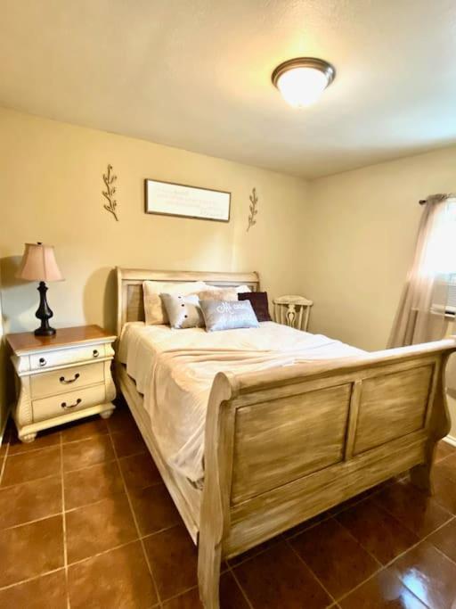 B&B San Antonio - A Cozy Corner - Bed and Breakfast San Antonio