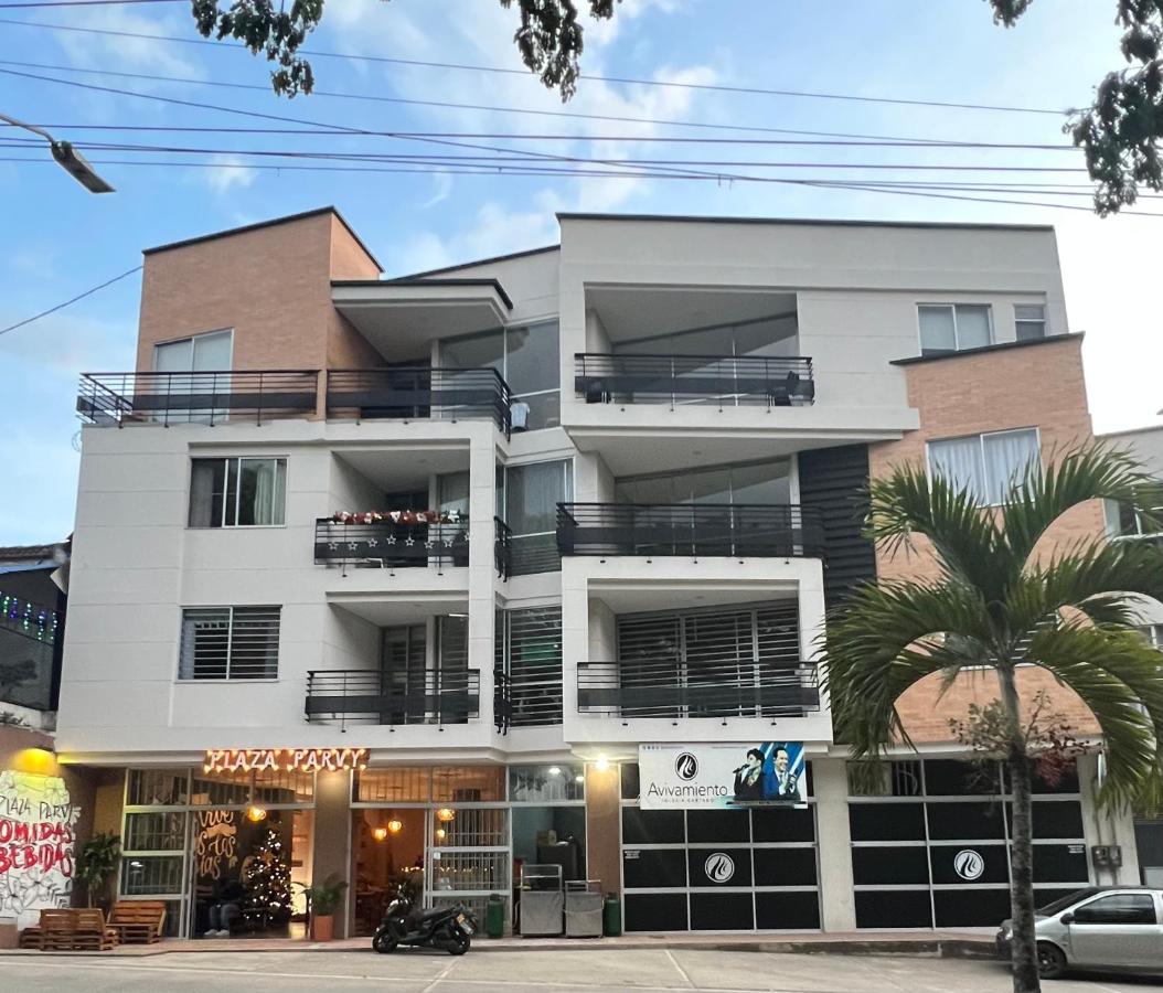 Moderno Penthouse cartago centro vista al rio - B&B