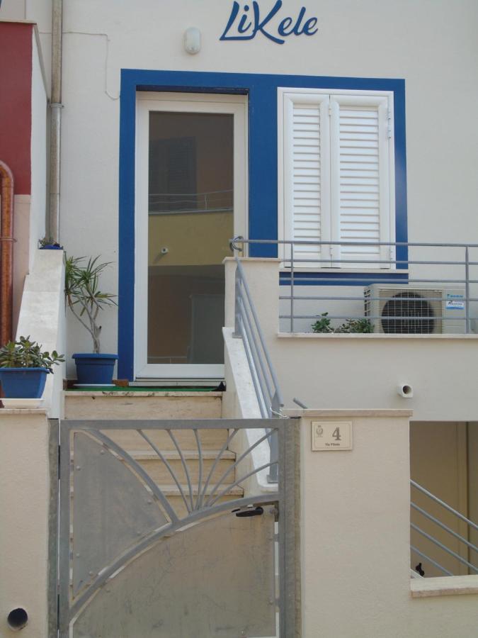 Affittacamere LiKele - B&B Castelsardo