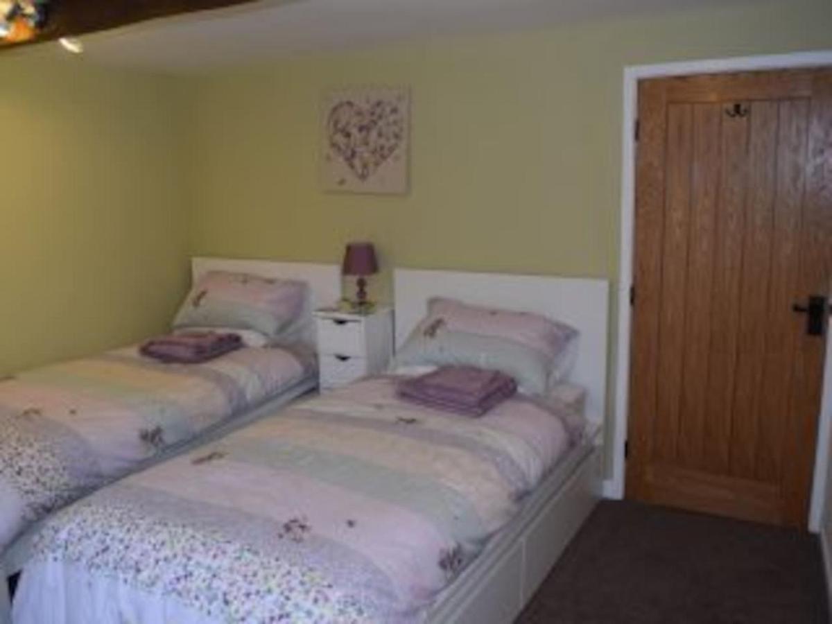 Ellesmere - B&B Grassington