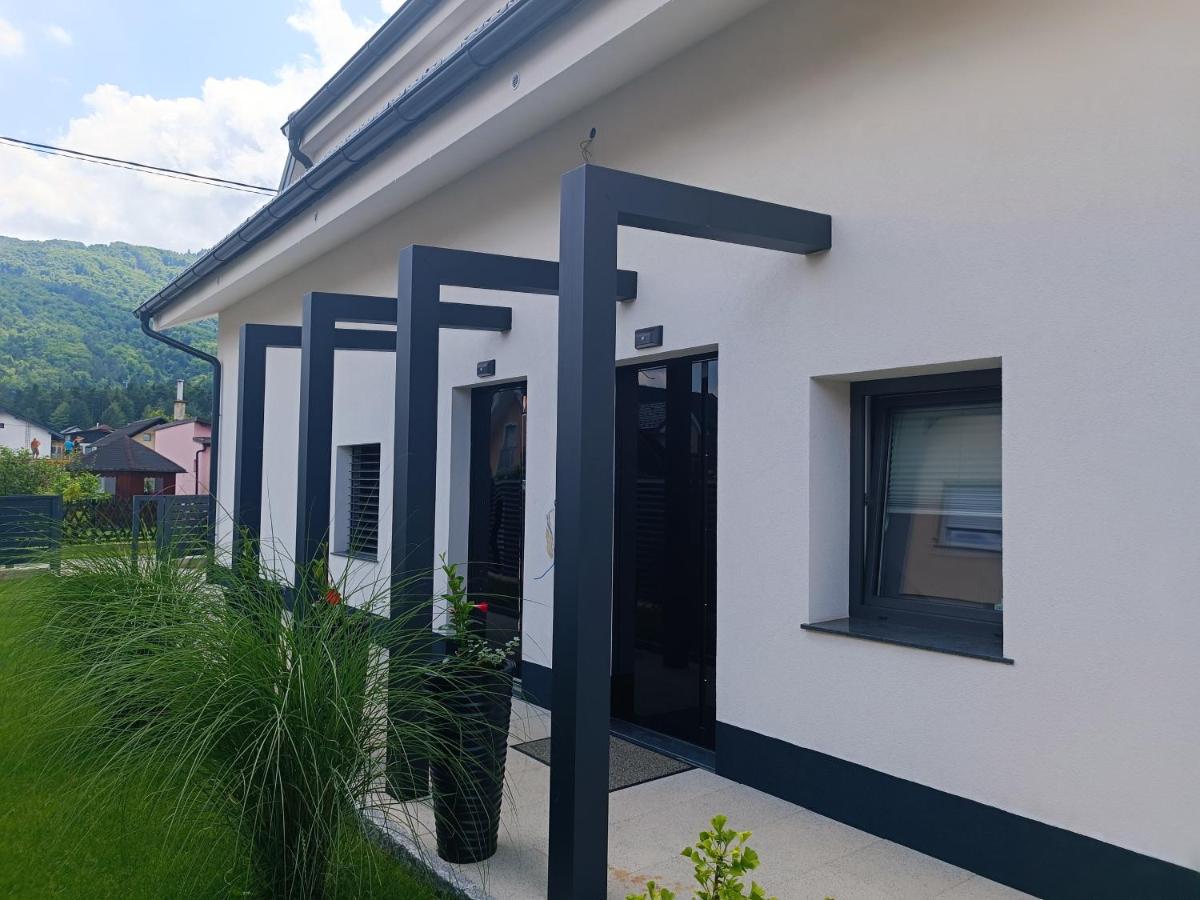 Apartma FRIGO - B&B