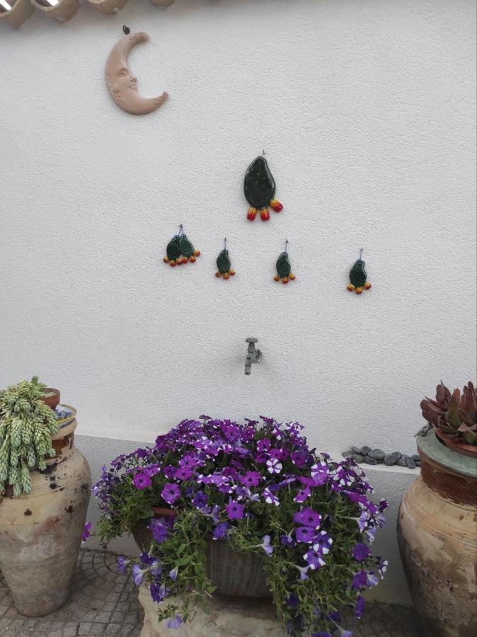 Guarda che Luna Apartment - B&B Porto Empedocle