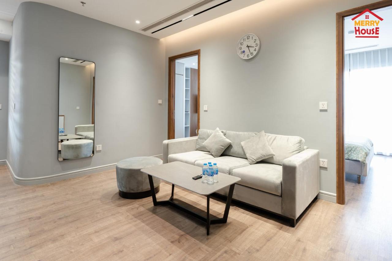 Appartement met 2 slaapkamers