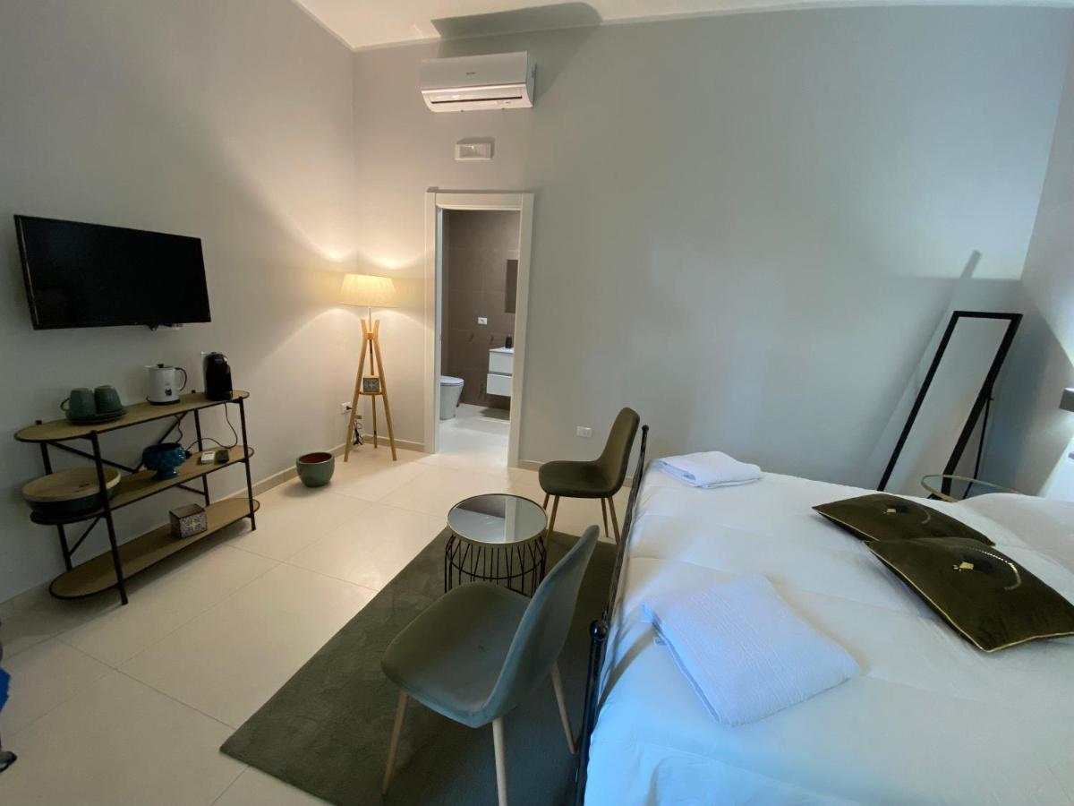 Chambre Deluxe (2 Adultes + 1 Enfant)