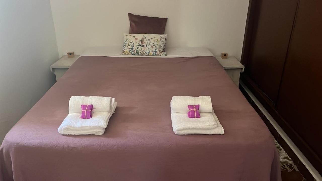 Casa Pardalitos - Ferienwohnung Alandroal
