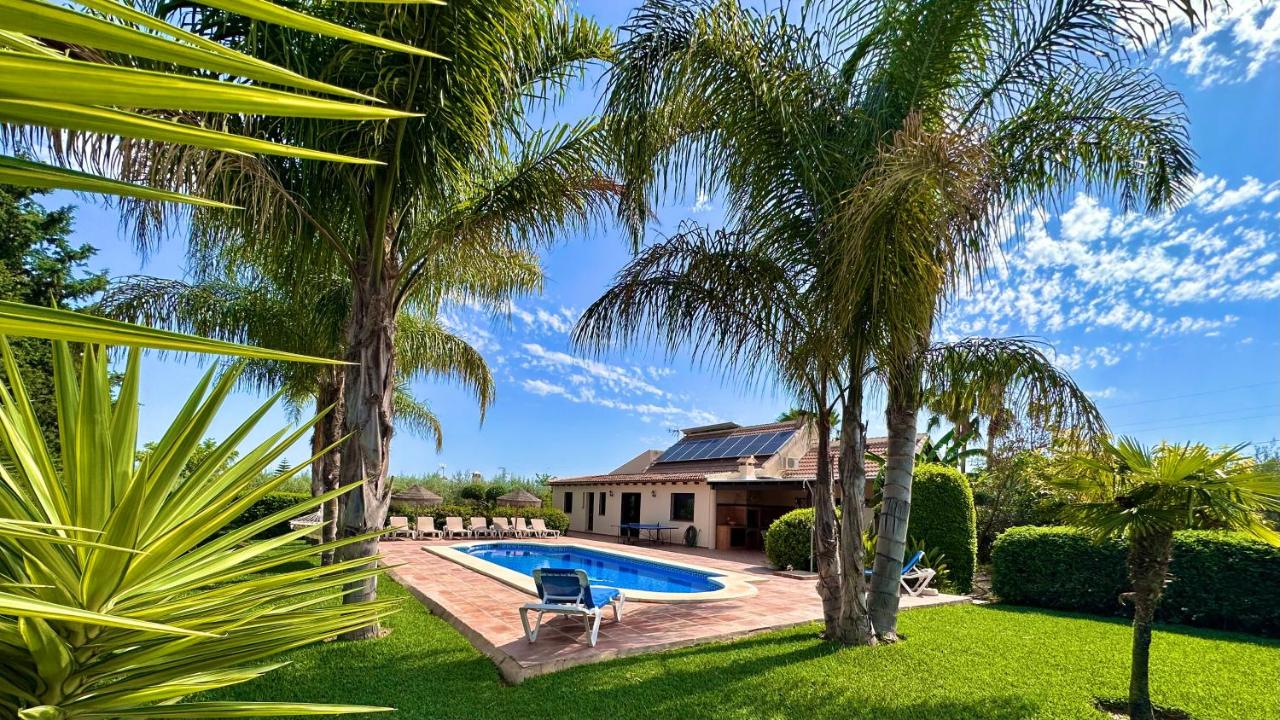 Villa Erythrina - B&B
