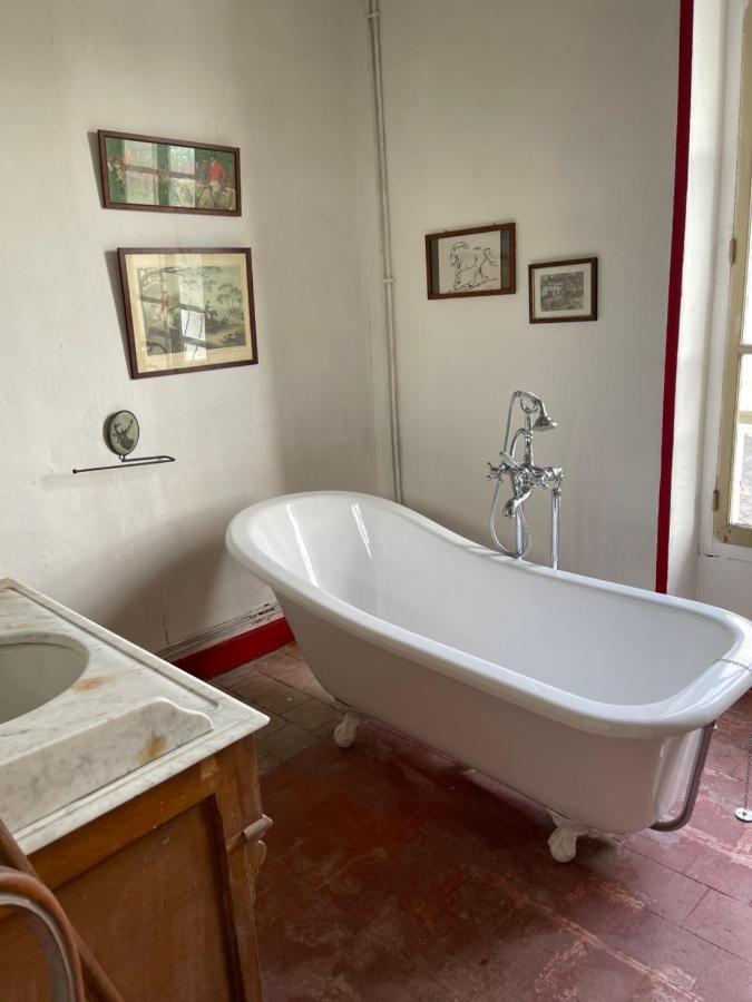 B&B Romorantin - La Maison du meunier - Bed and Breakfast Romorantin