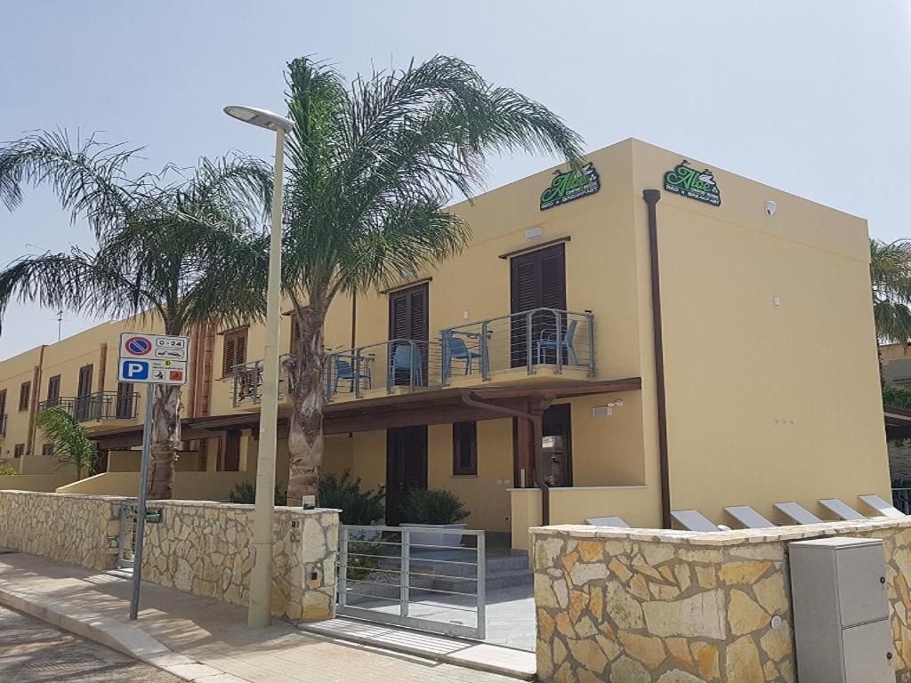 B&B Aloe Comfort Rooms - B&B