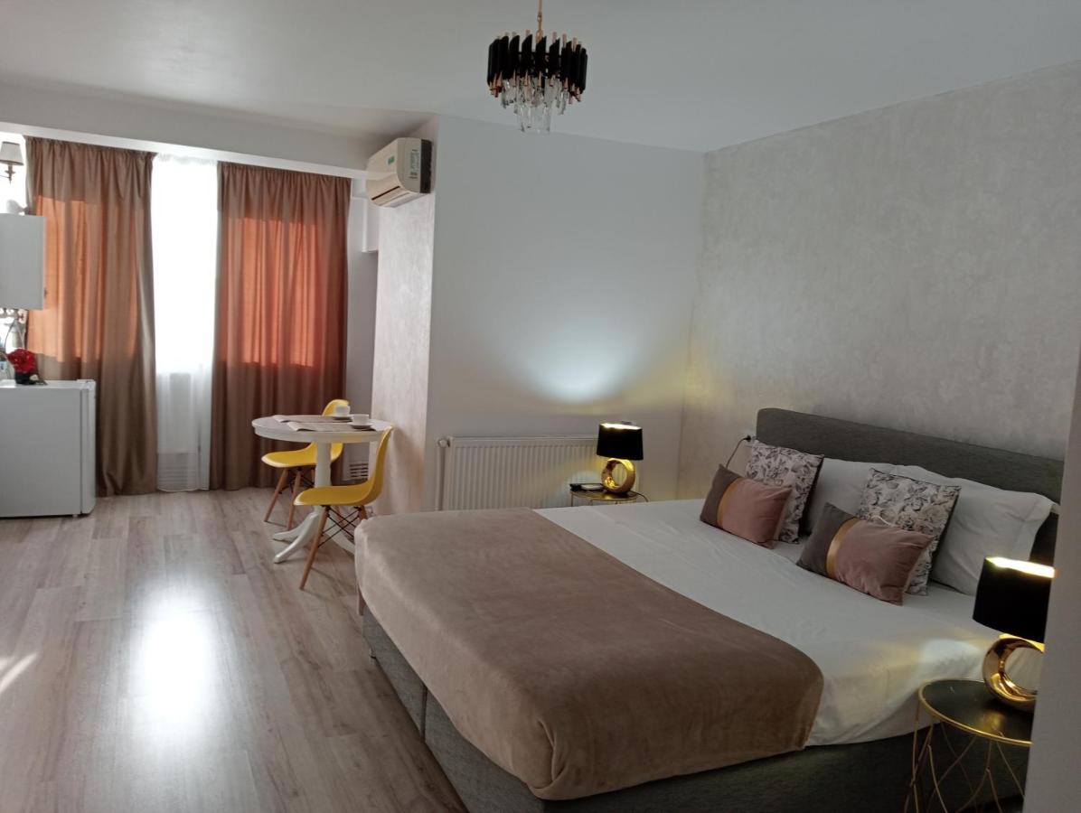 B&B Galati - Apartament regim hotelier - Bed and Breakfast Galati