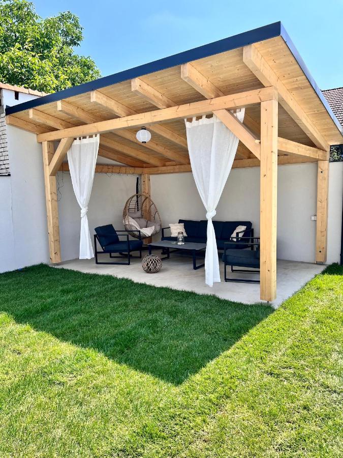 Ubytování Na Jarošce - B&B Hodonín