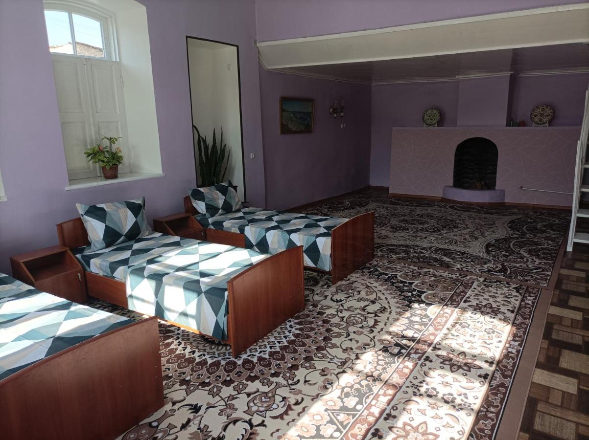 Family Room with Private Bathroom