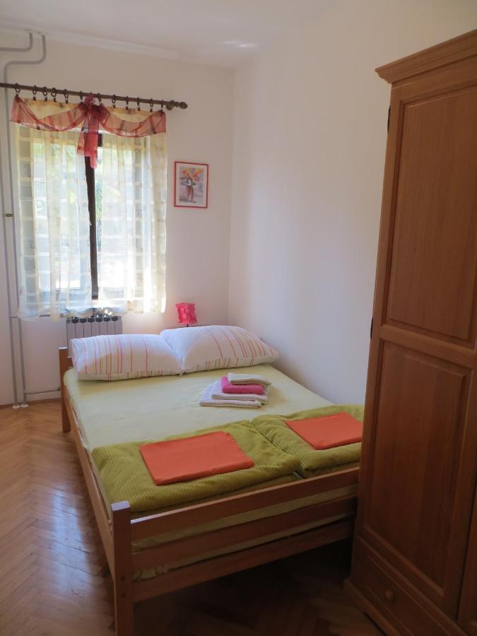 Appartamento con 2 Camere da Letto