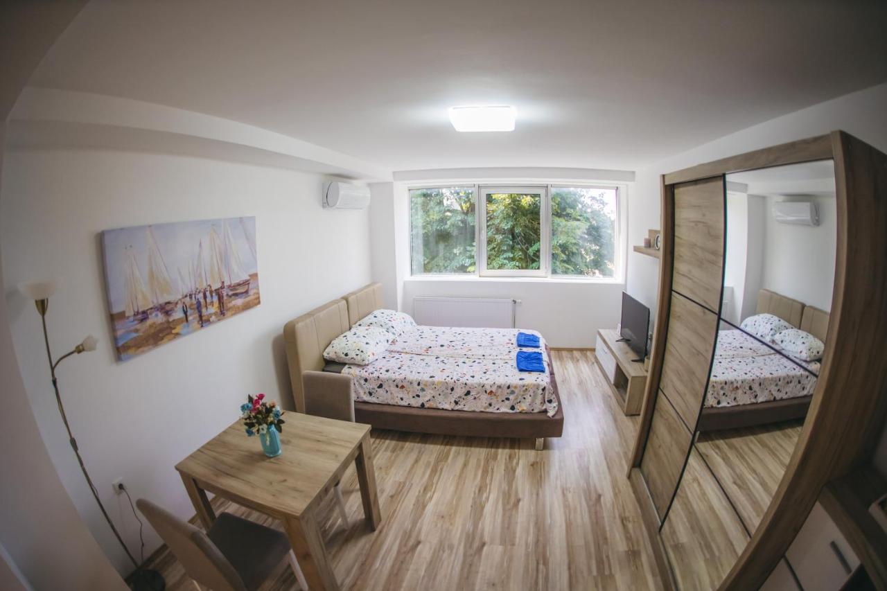 B&B Niš - RIVERVIEW - Bed and Breakfast Niš