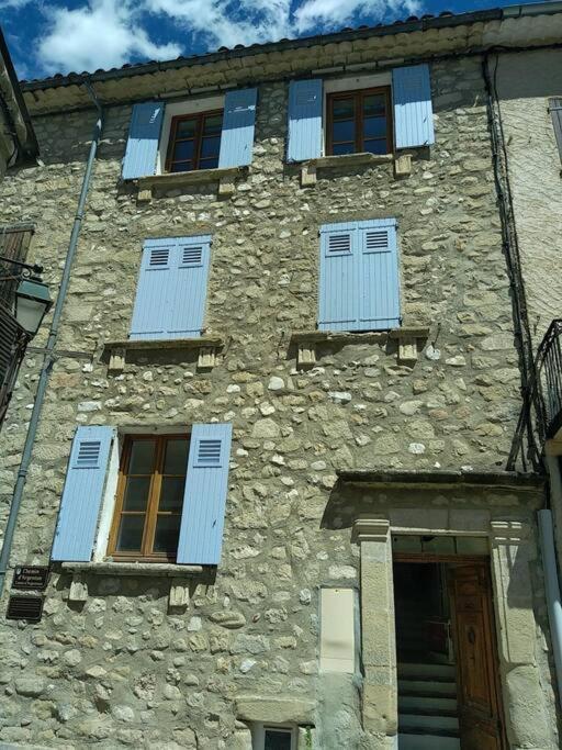 Villa des Lucioles - B&B
