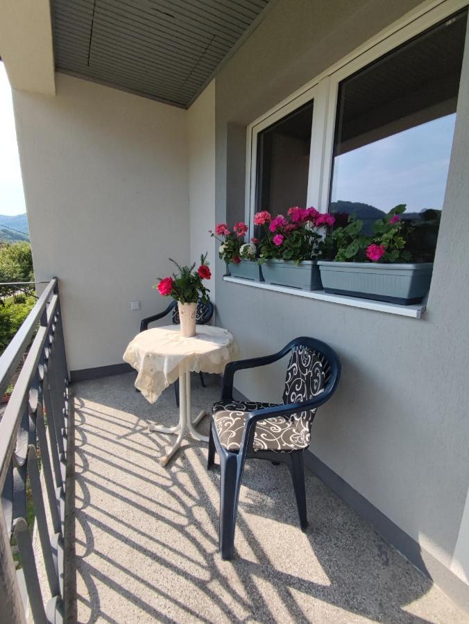 B&B Visoko - Apartman Mir - Bed and Breakfast Visoko