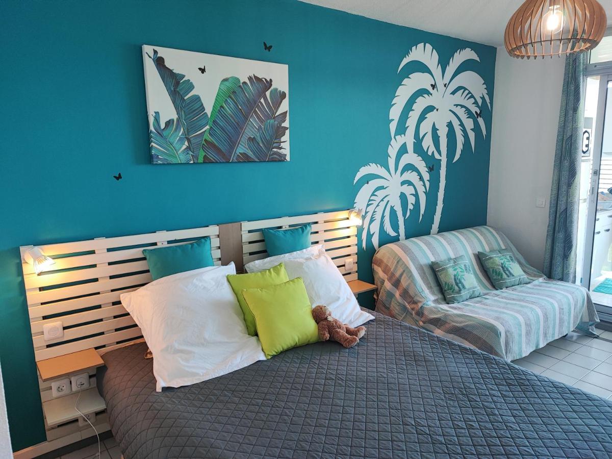 Apartment mit 1 Schlafzimmer