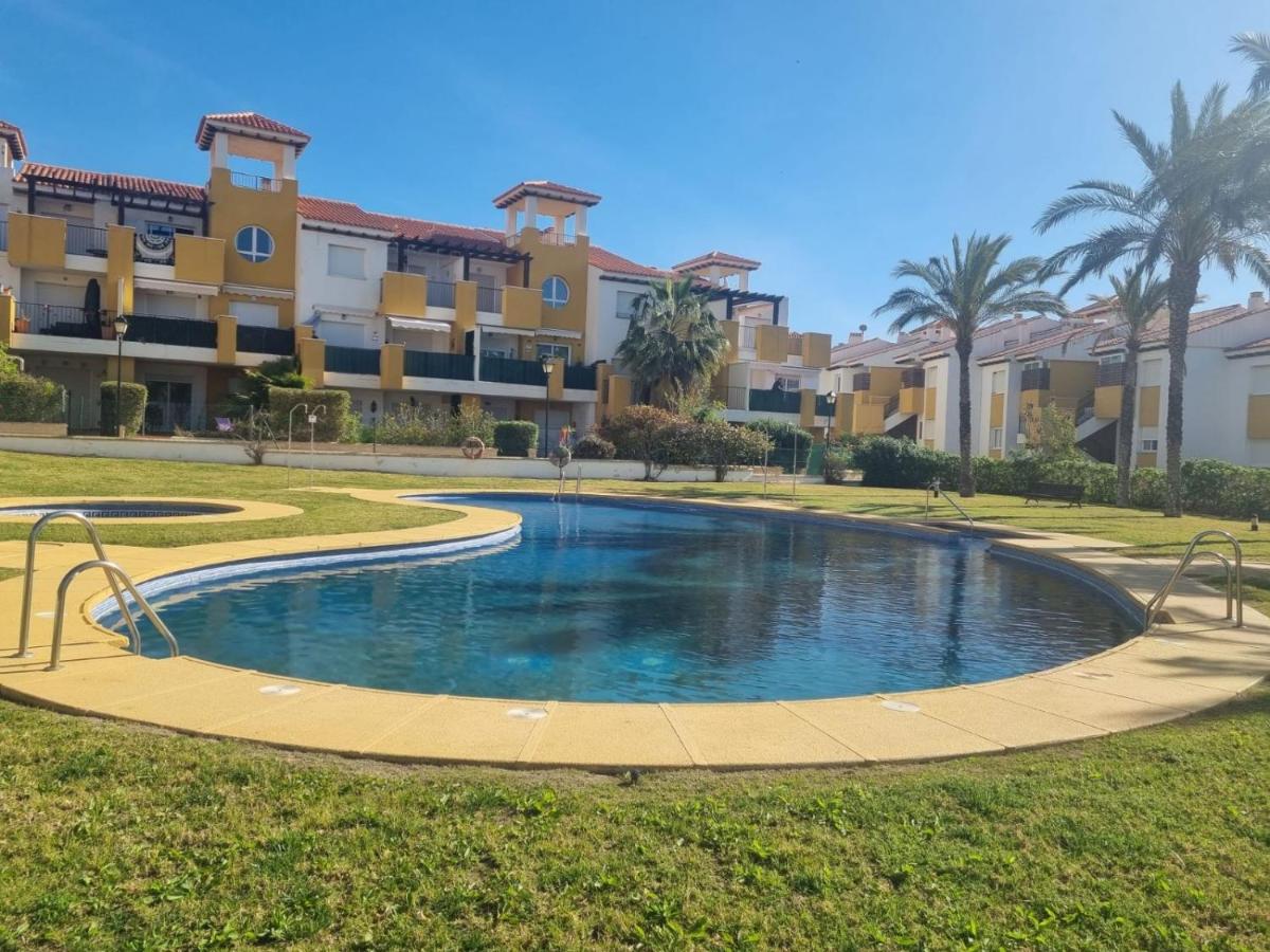 SALINAS DE VERA APARTAMENTO - Ferienwohnung Vera