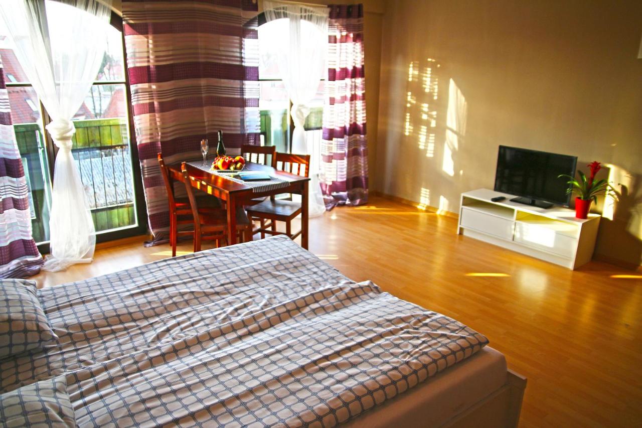 Standaard Appartement