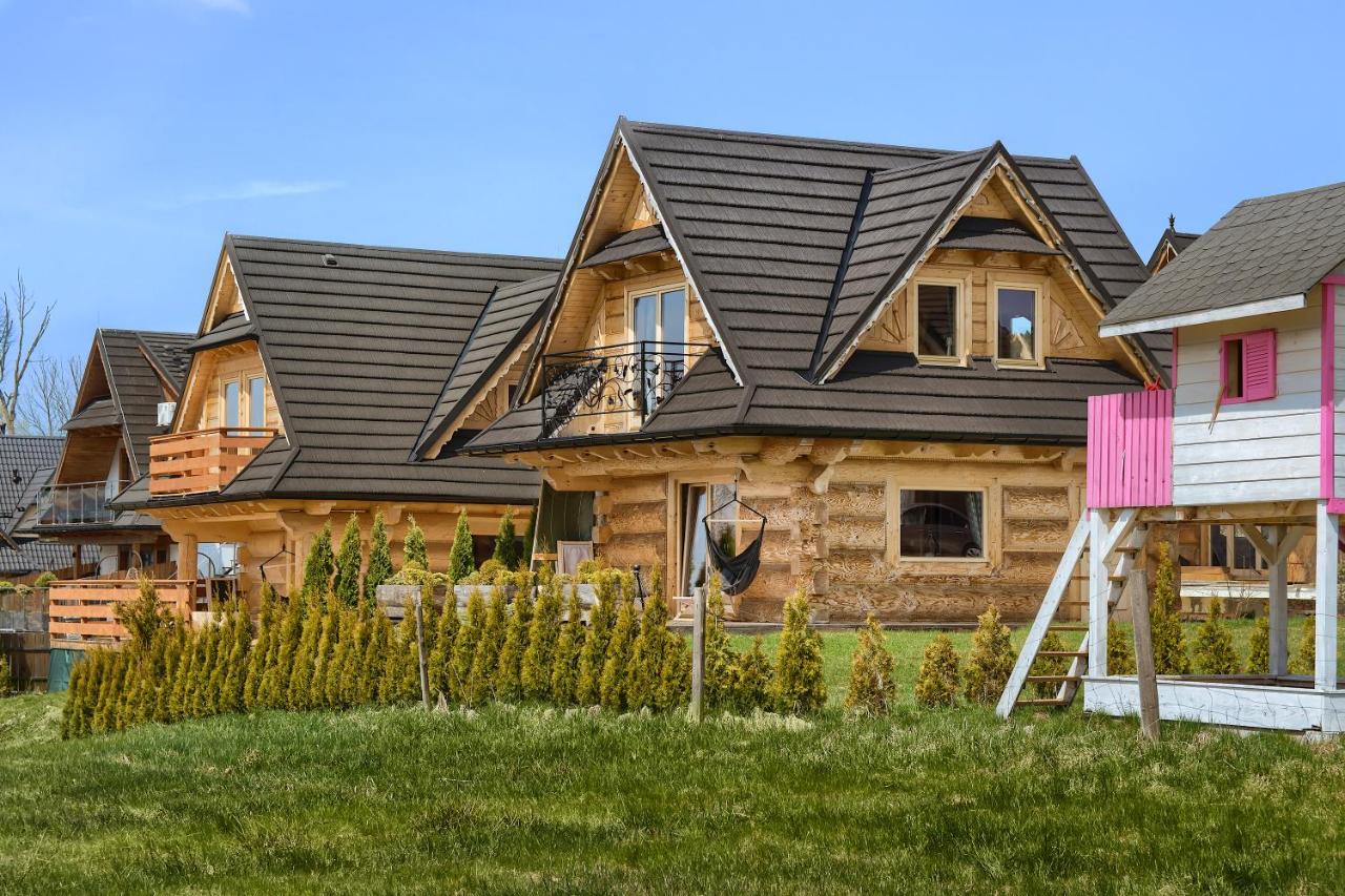 Superior Chalet