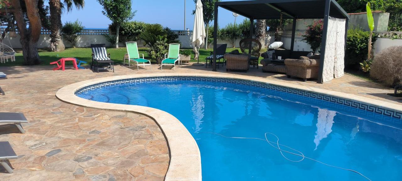 Cala Llanetes - B&B
